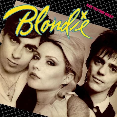 lyrics picture this|picture this song blondie.